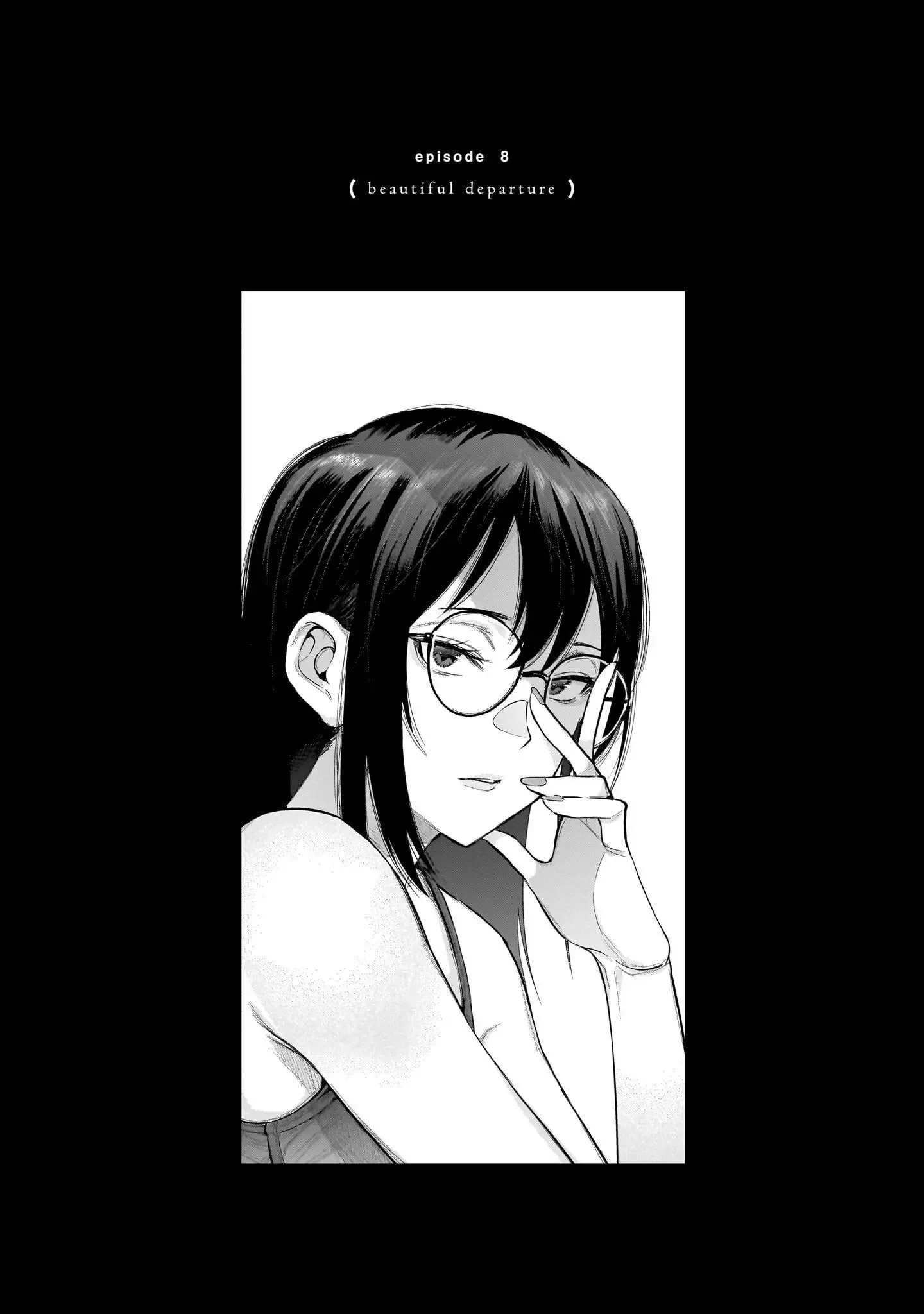 She Is Beautiful Chapter 8 page 7