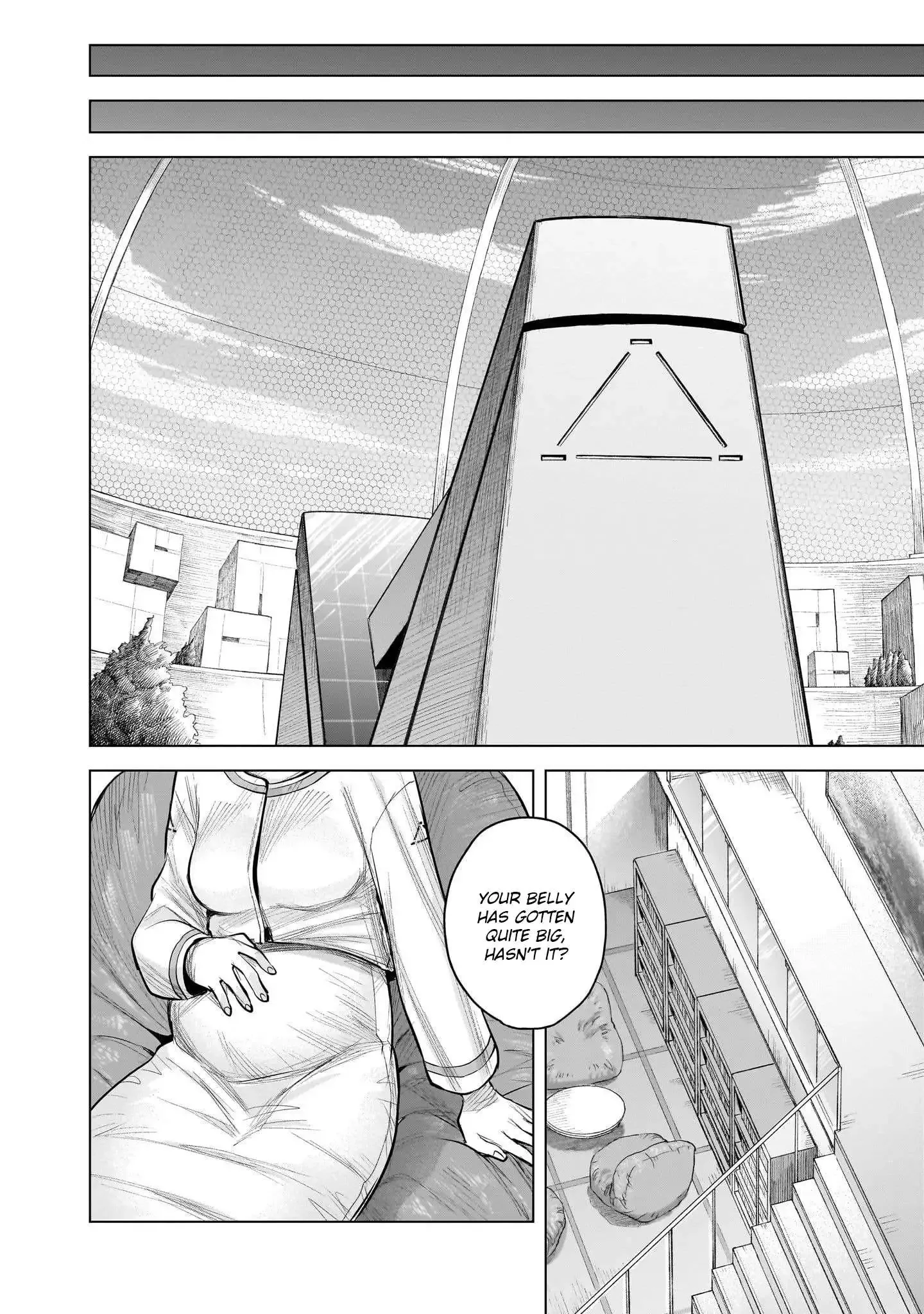 She Is Beautiful Chapter 8 page 13