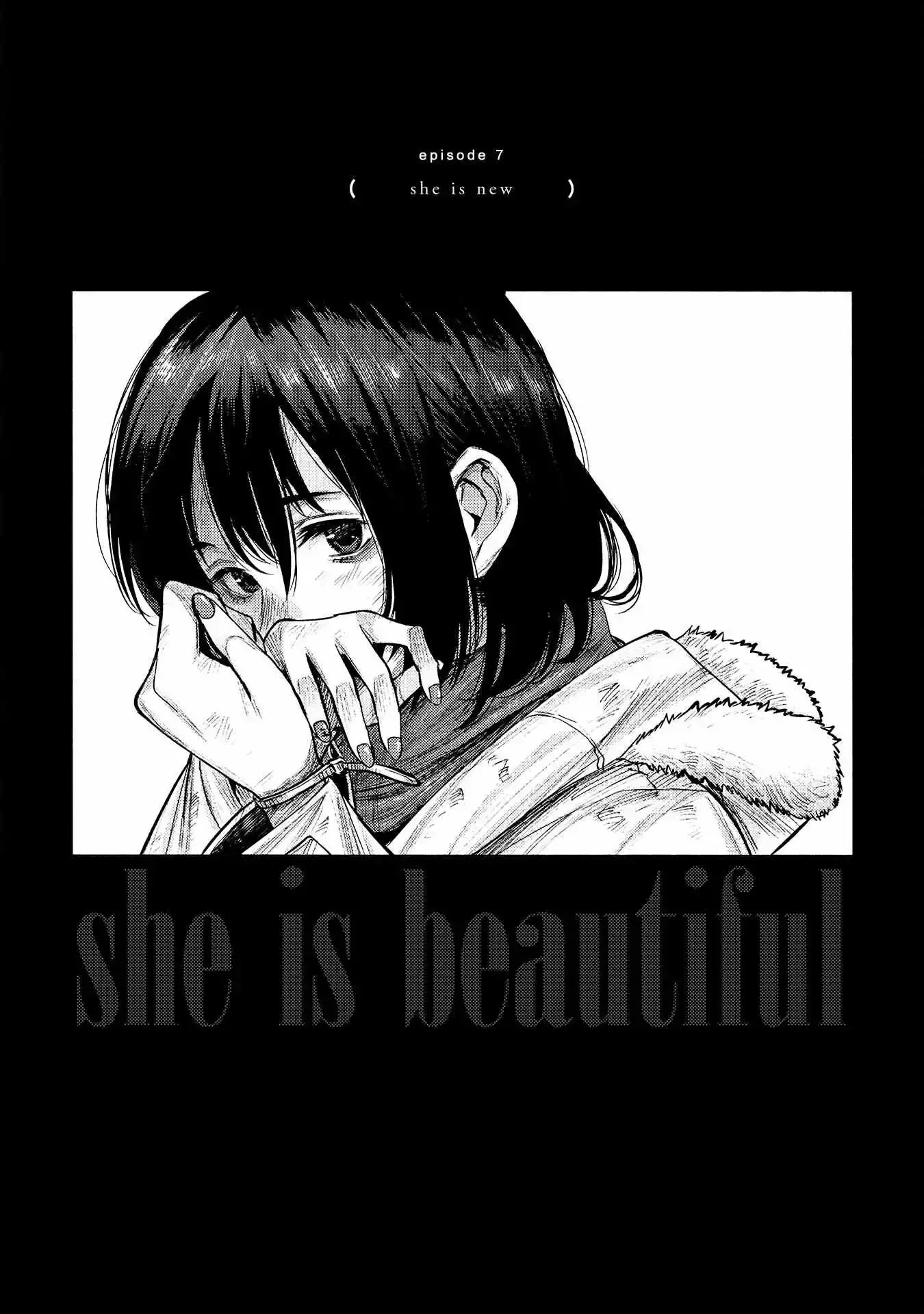 She Is Beautiful Chapter 7 page 2