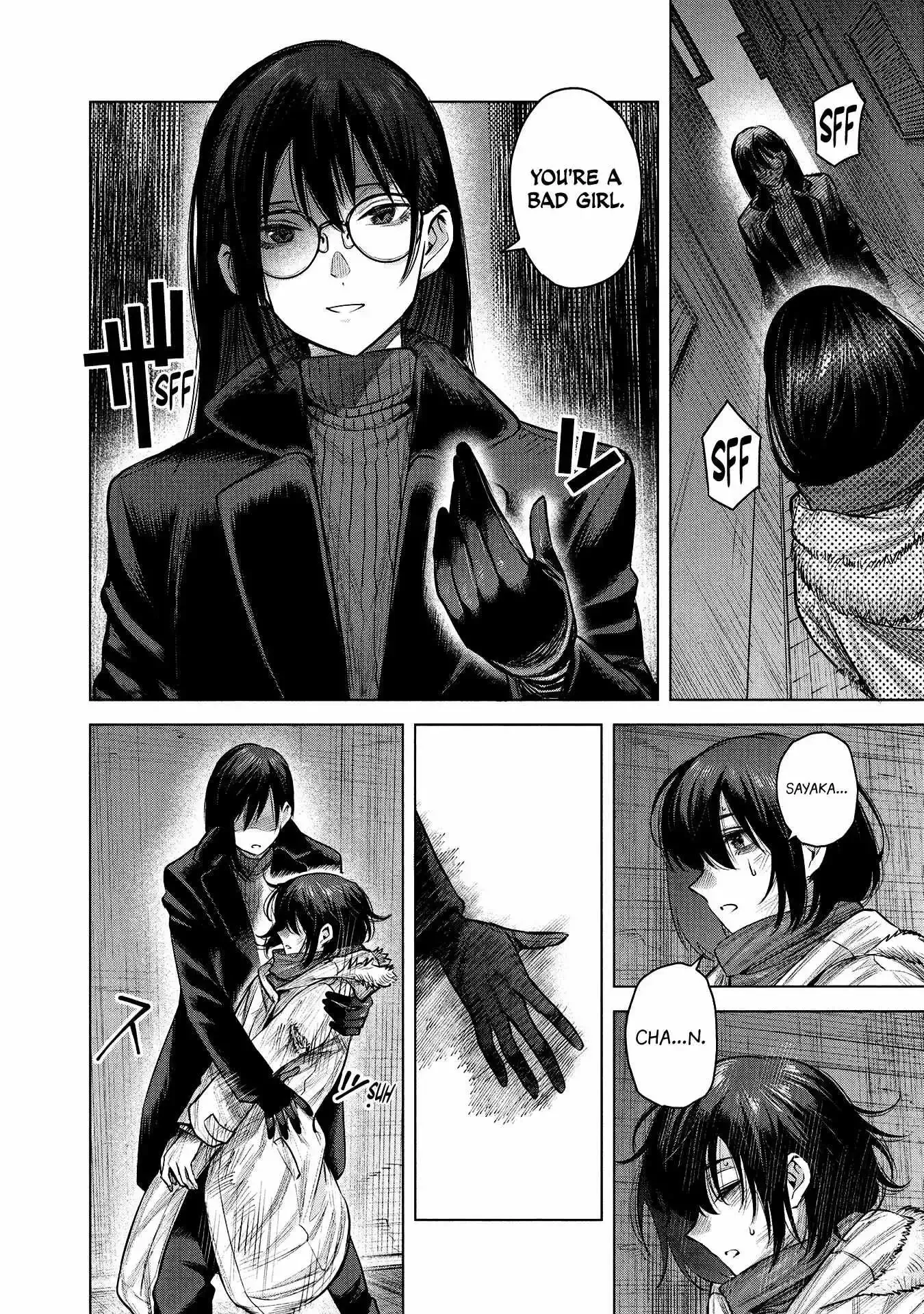 She Is Beautiful Chapter 7 page 18
