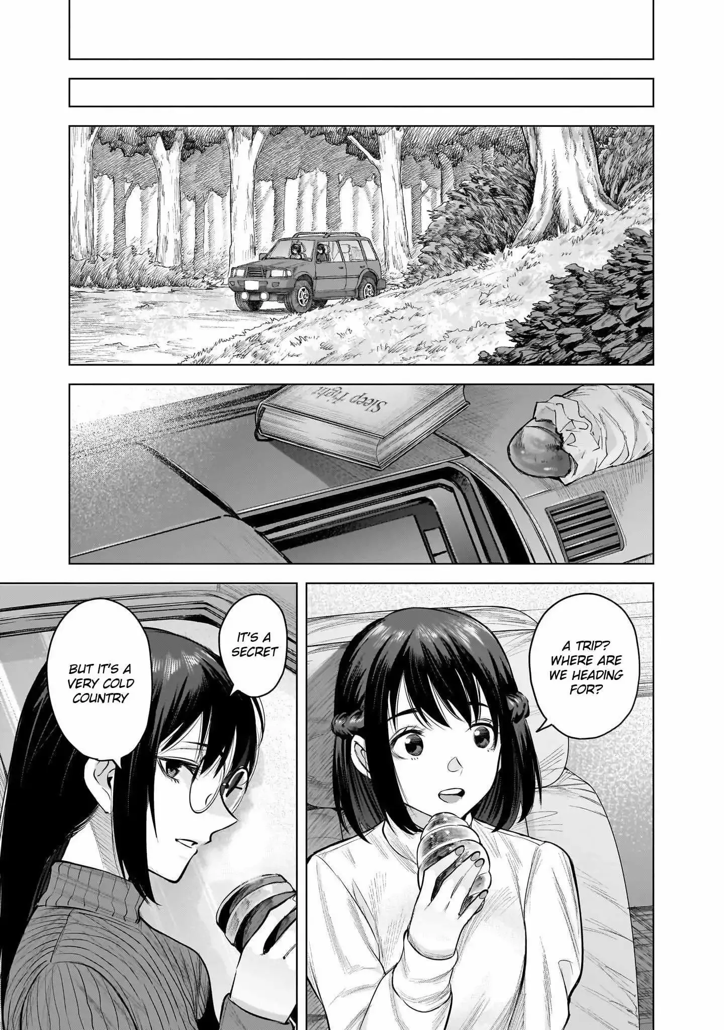 She Is Beautiful Chapter 8 page 18