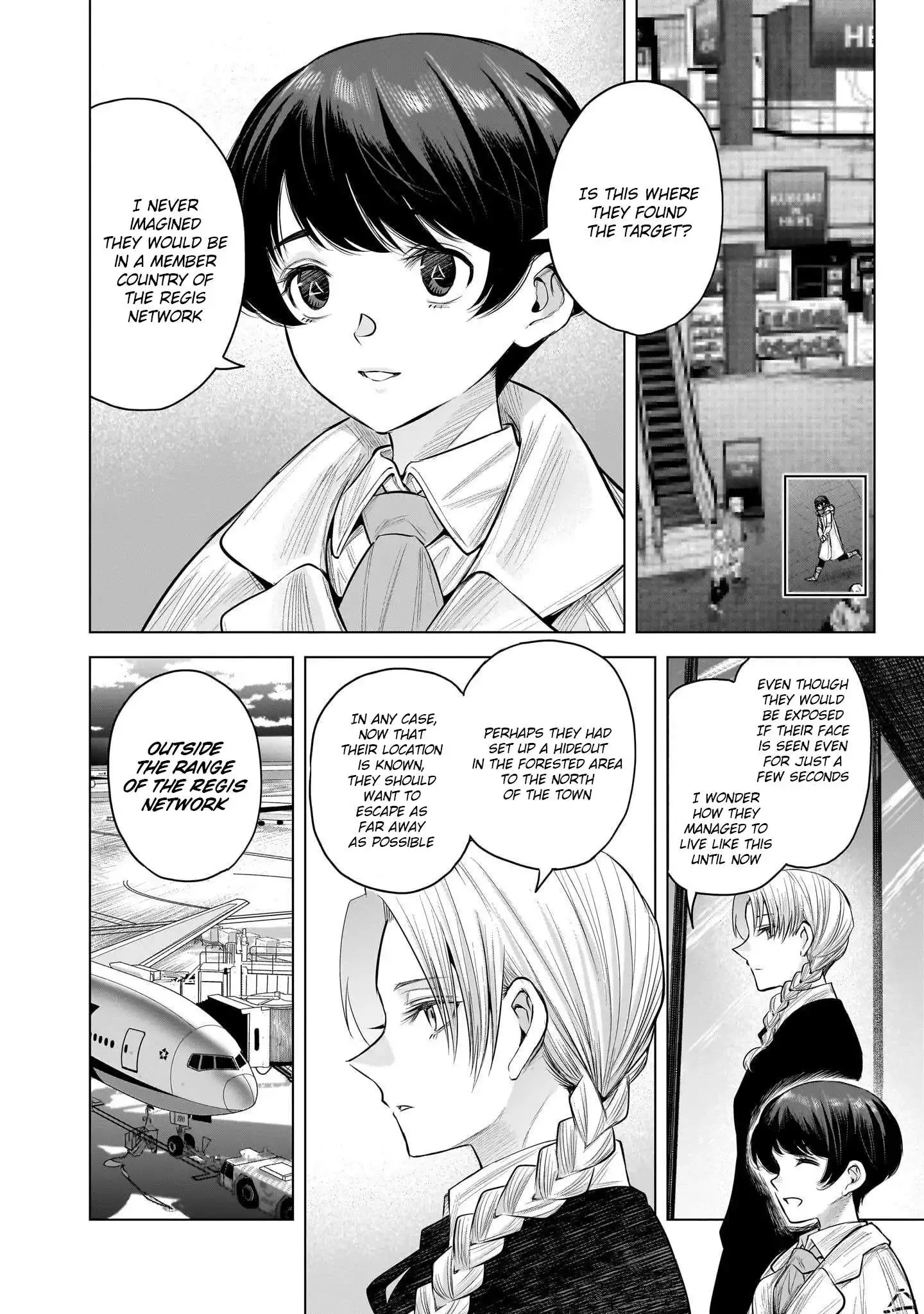 She Is Beautiful Chapter 8 page 23