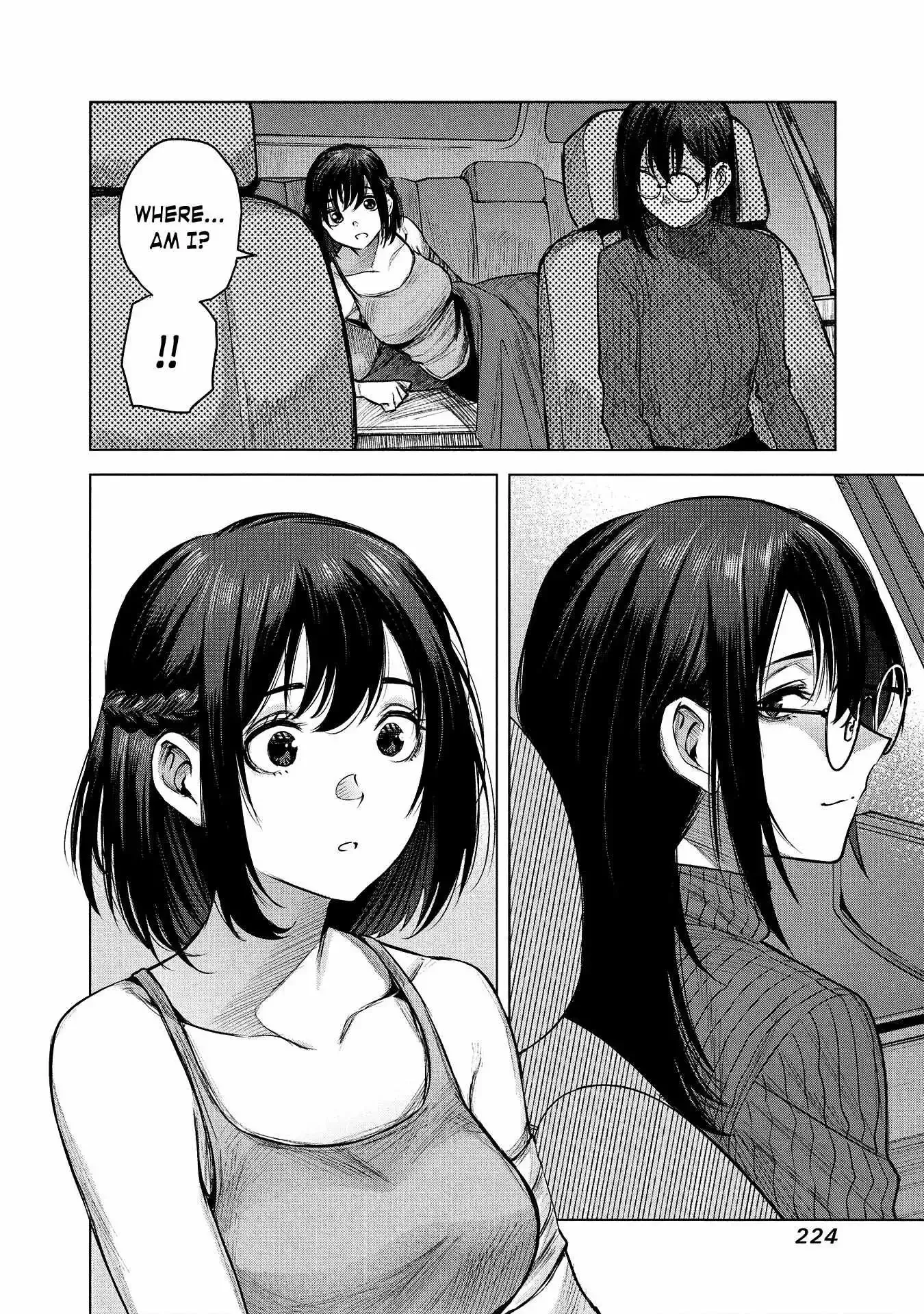She Is Beautiful Chapter 7 page 22