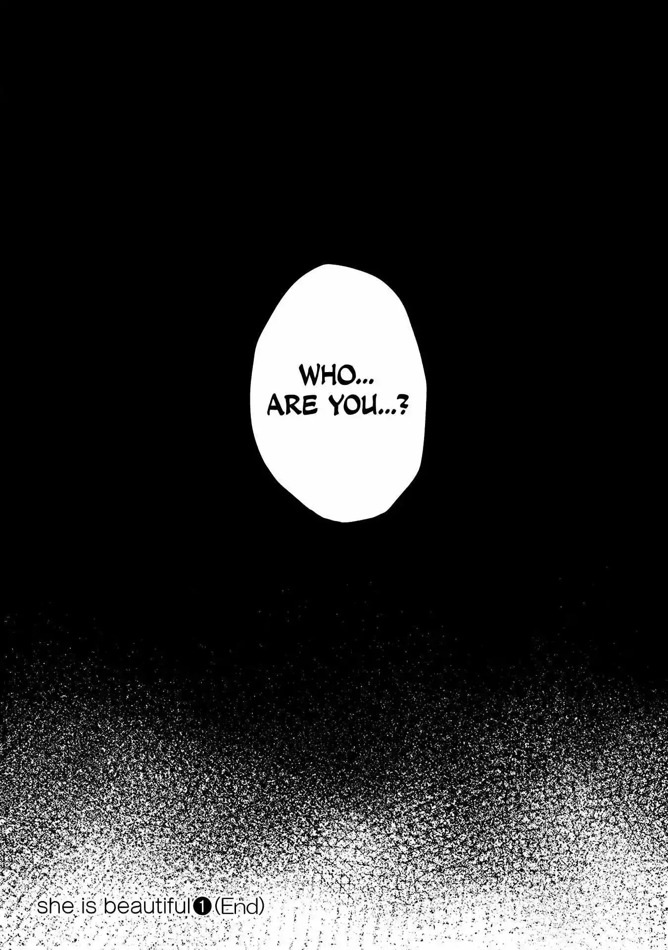 She Is Beautiful Chapter 7 page 23