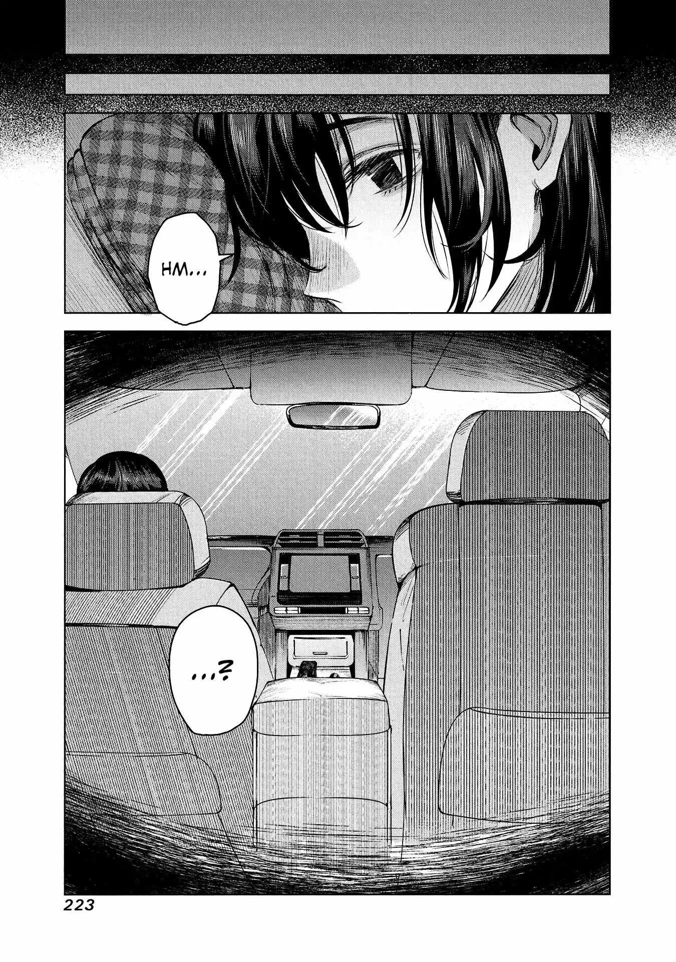 She Is Beautiful Chapter 7 page 21