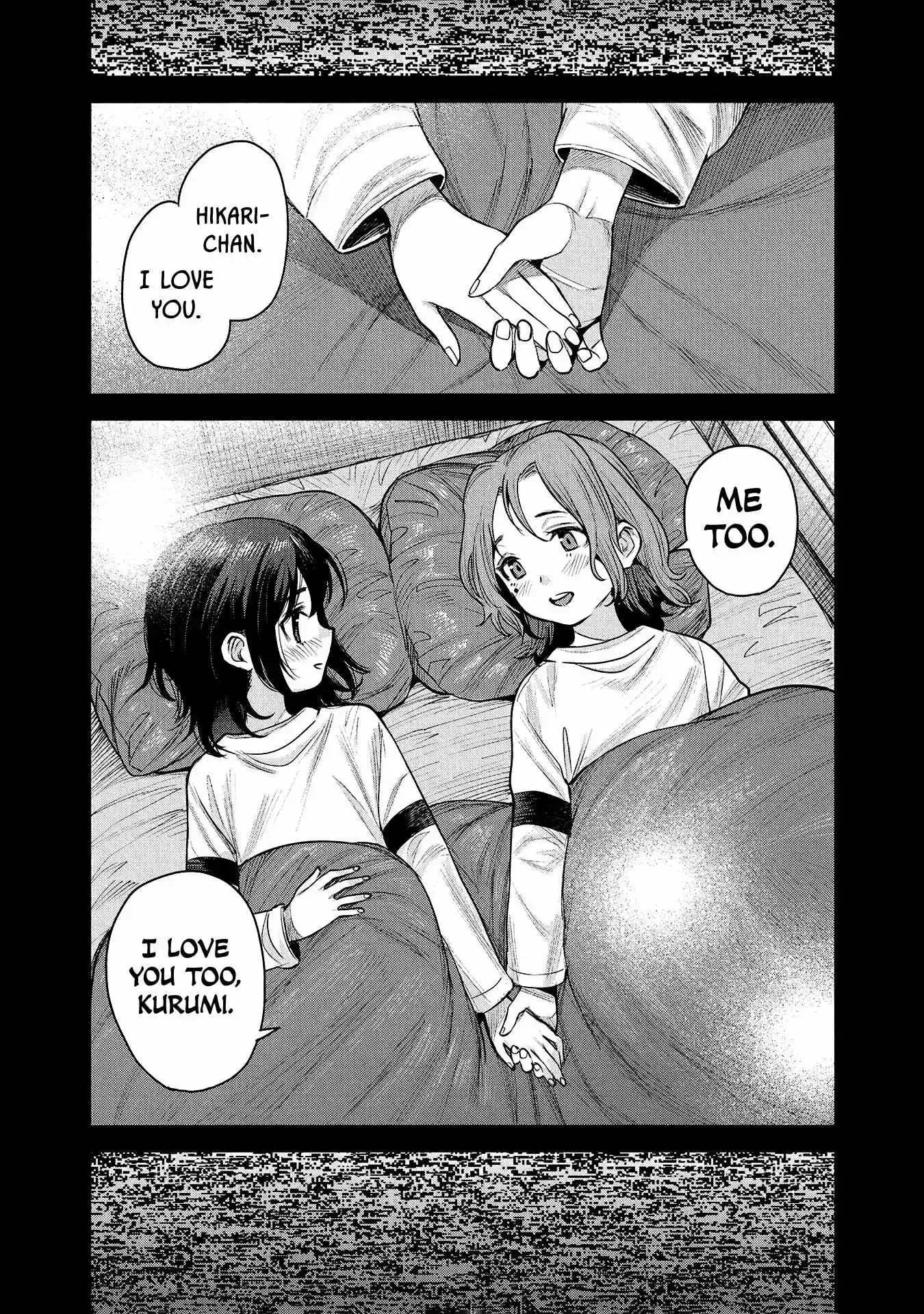 She Is Beautiful Chapter 7 page 20