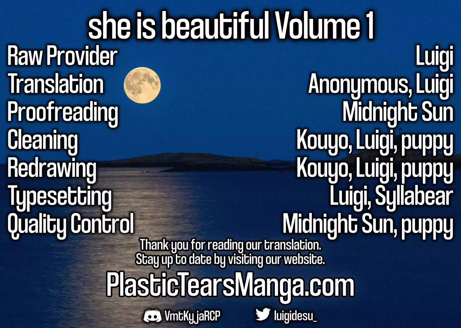 She Is Beautiful Chapter 7 page 24