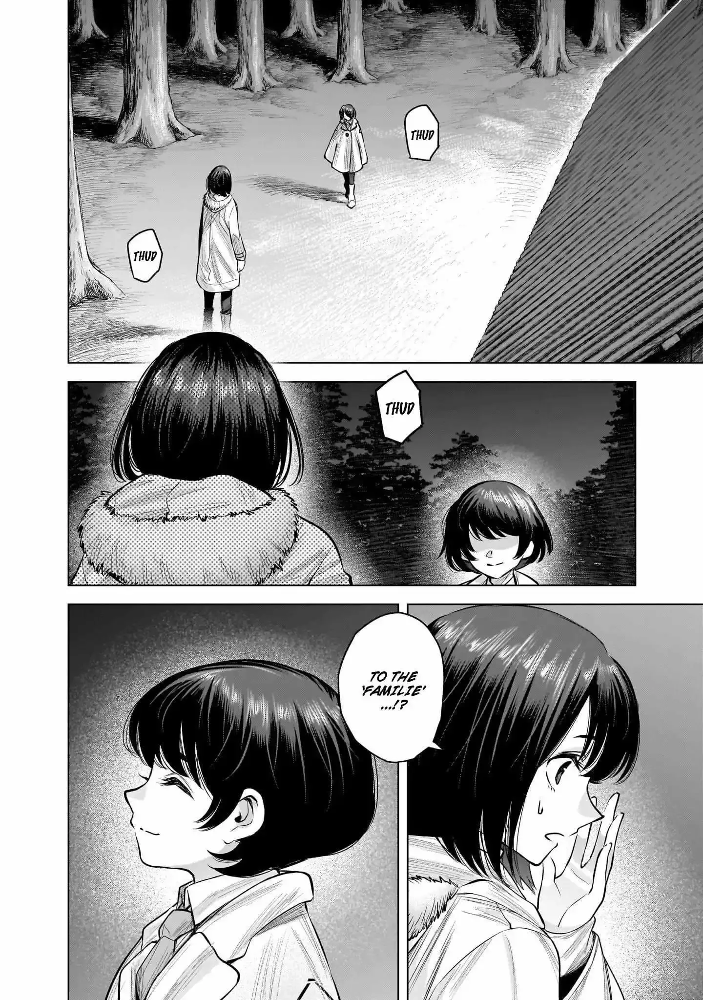 She Is Beautiful Chapter 10 page 2