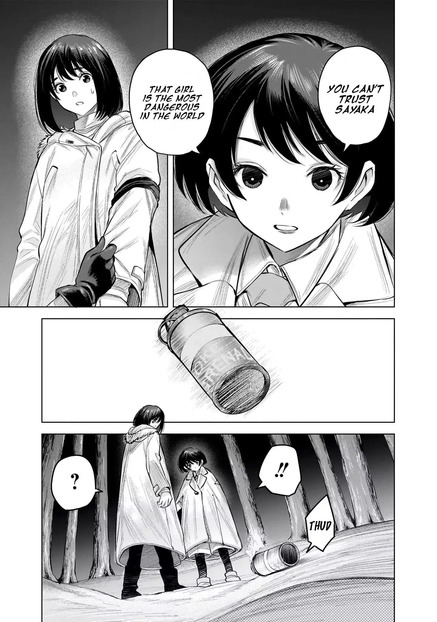 She Is Beautiful Chapter 10 page 5