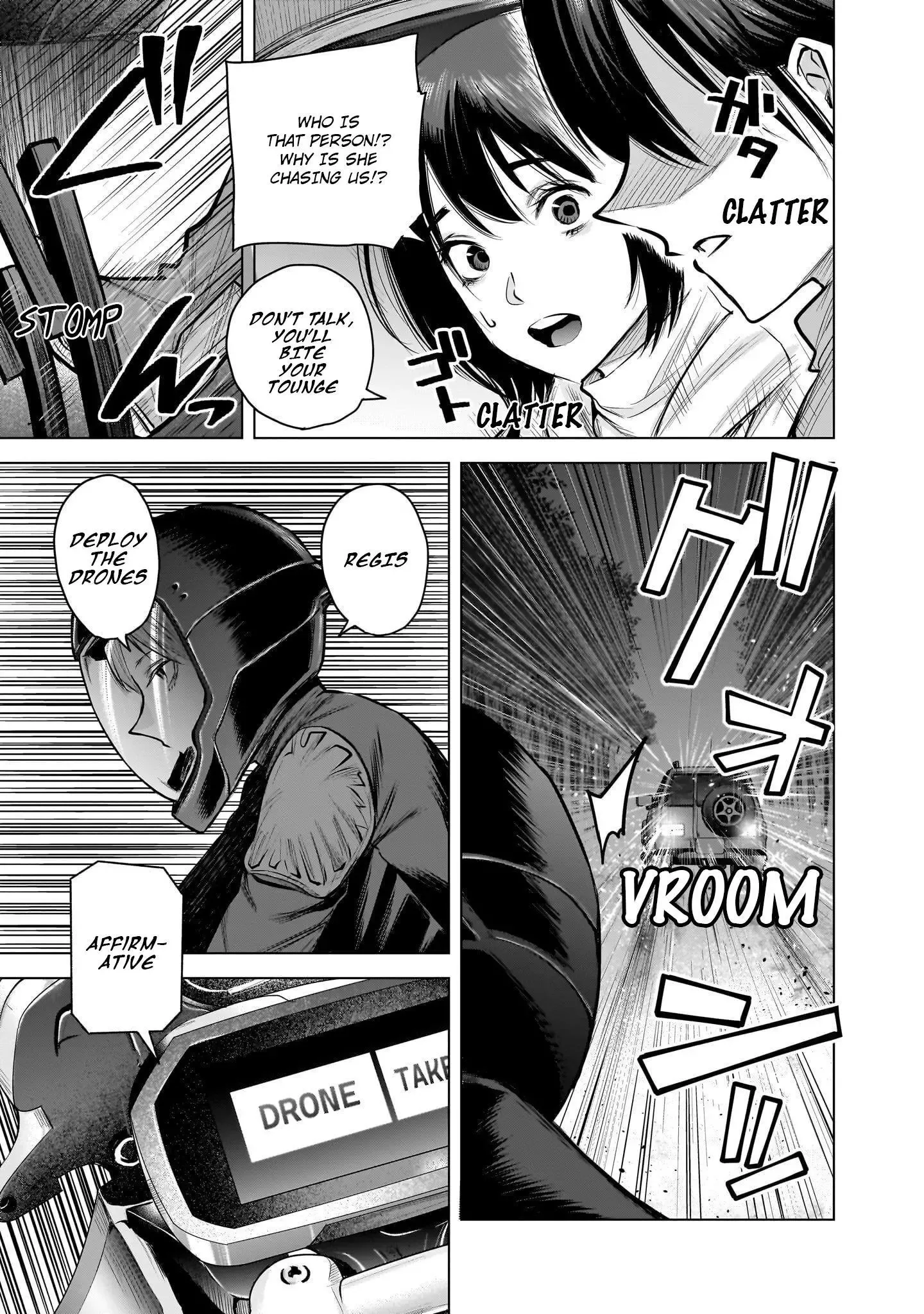She Is Beautiful Chapter 11 page 3
