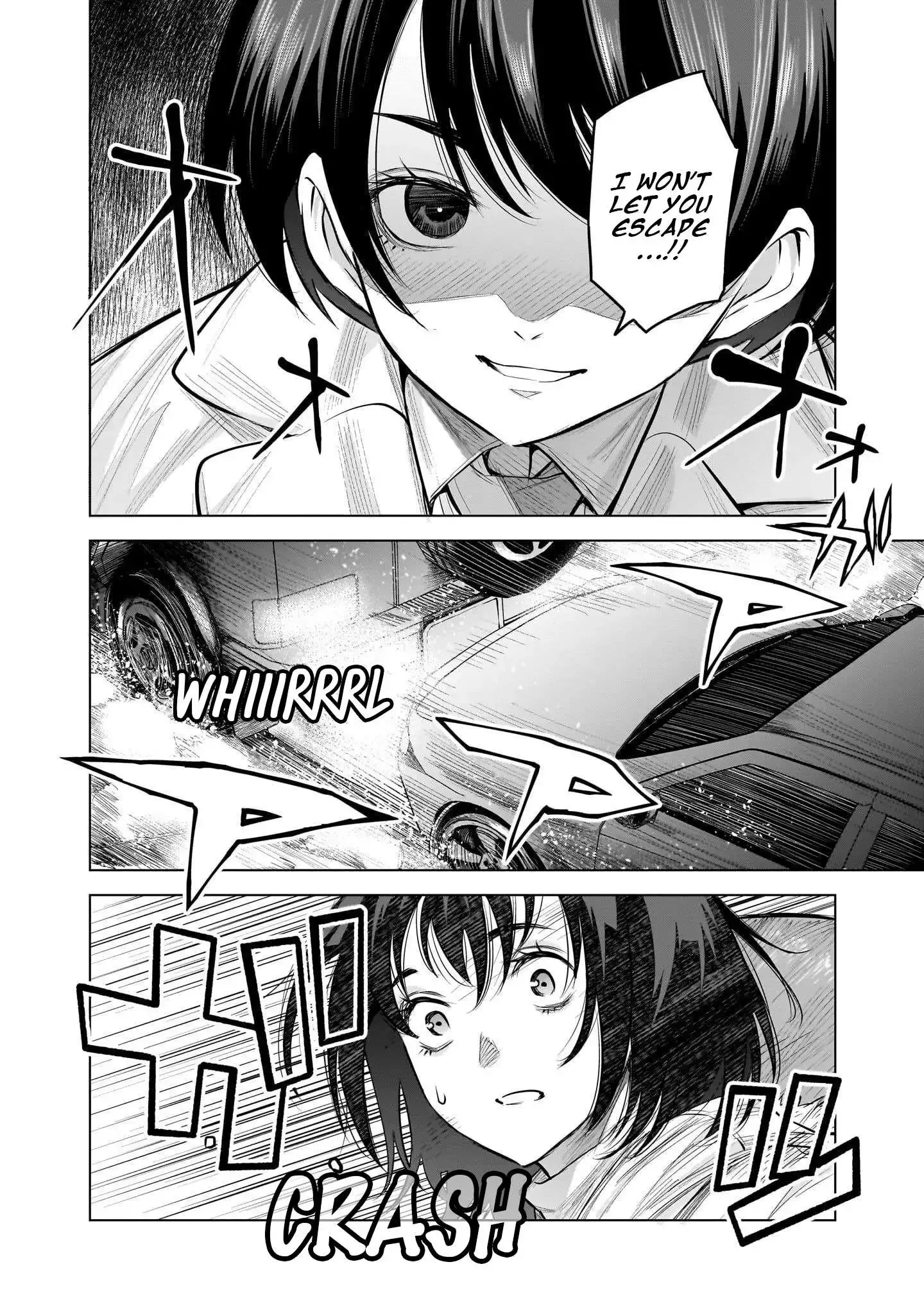 She Is Beautiful Chapter 10 page 10
