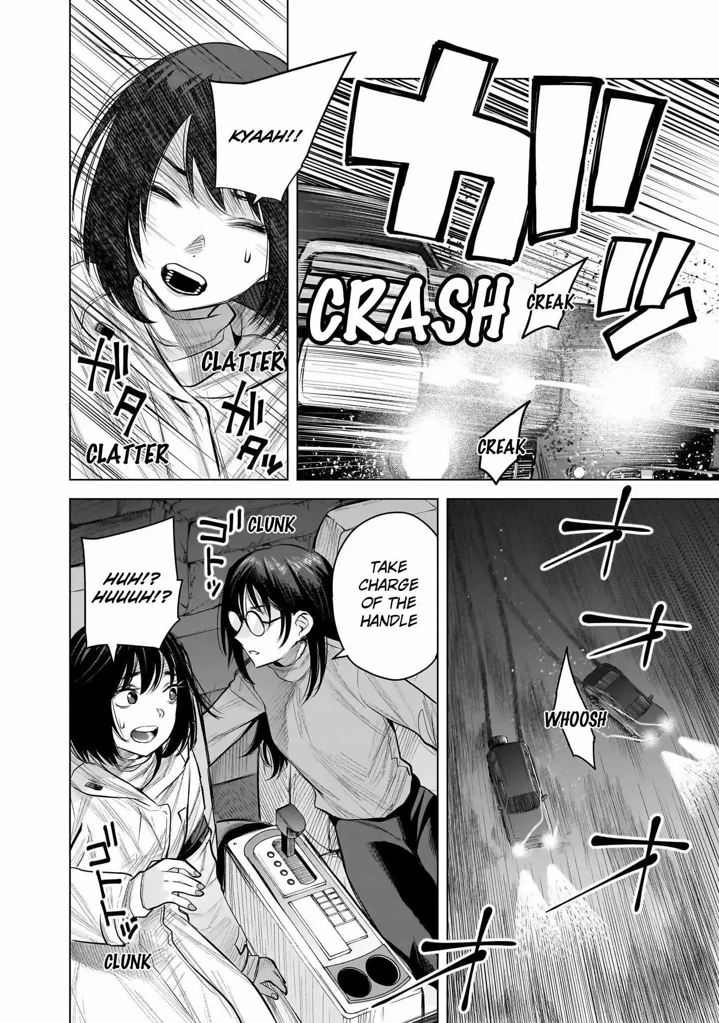 She Is Beautiful Chapter 10 page 12