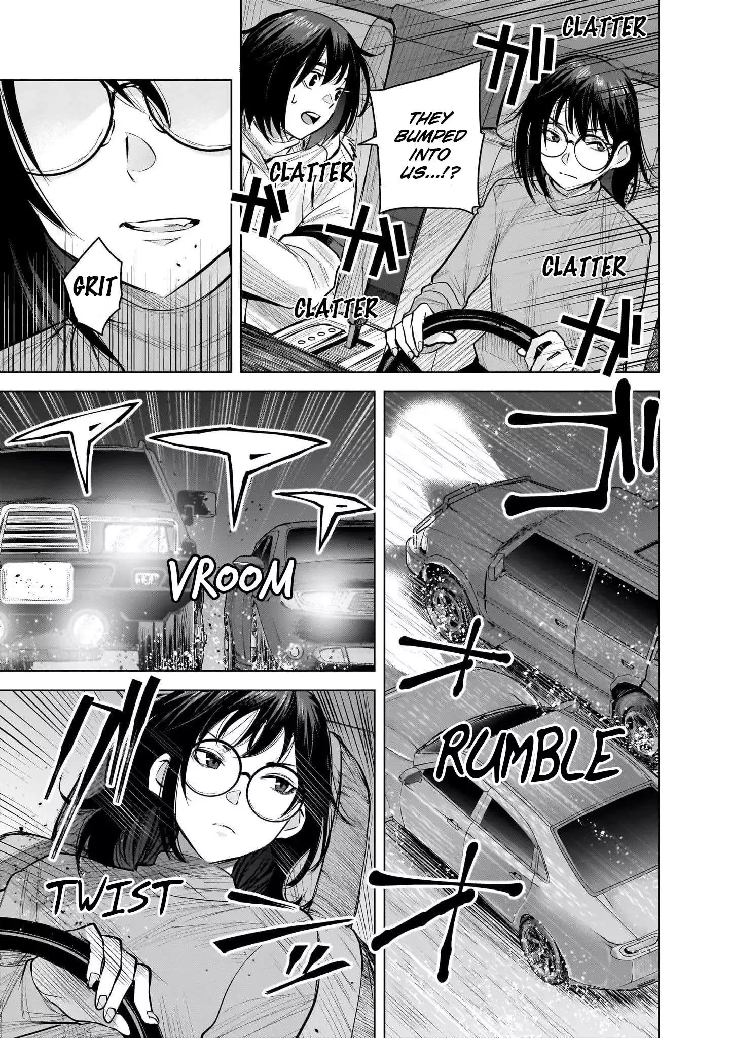 She Is Beautiful Chapter 10 page 11