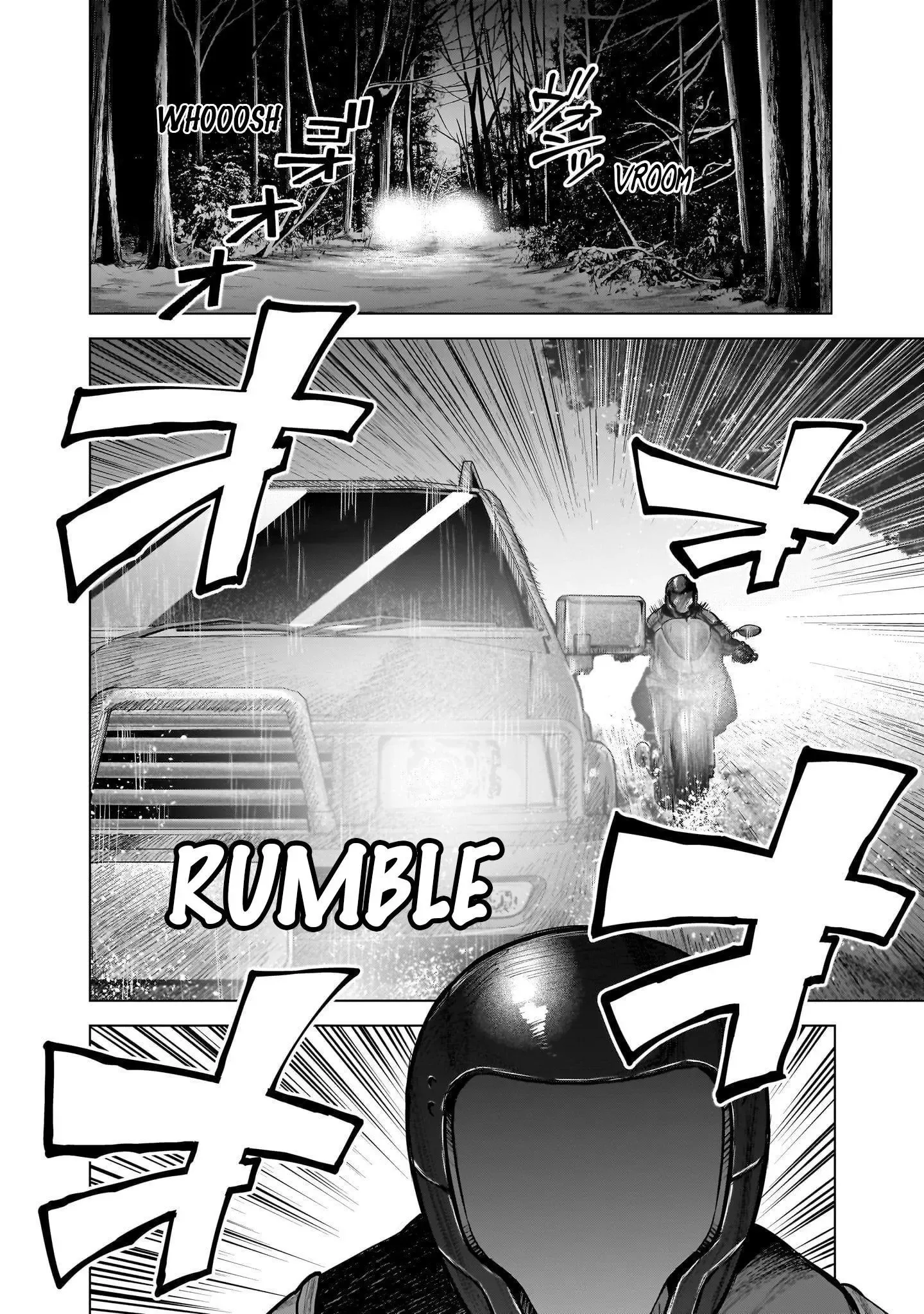 She Is Beautiful Chapter 11 page 2