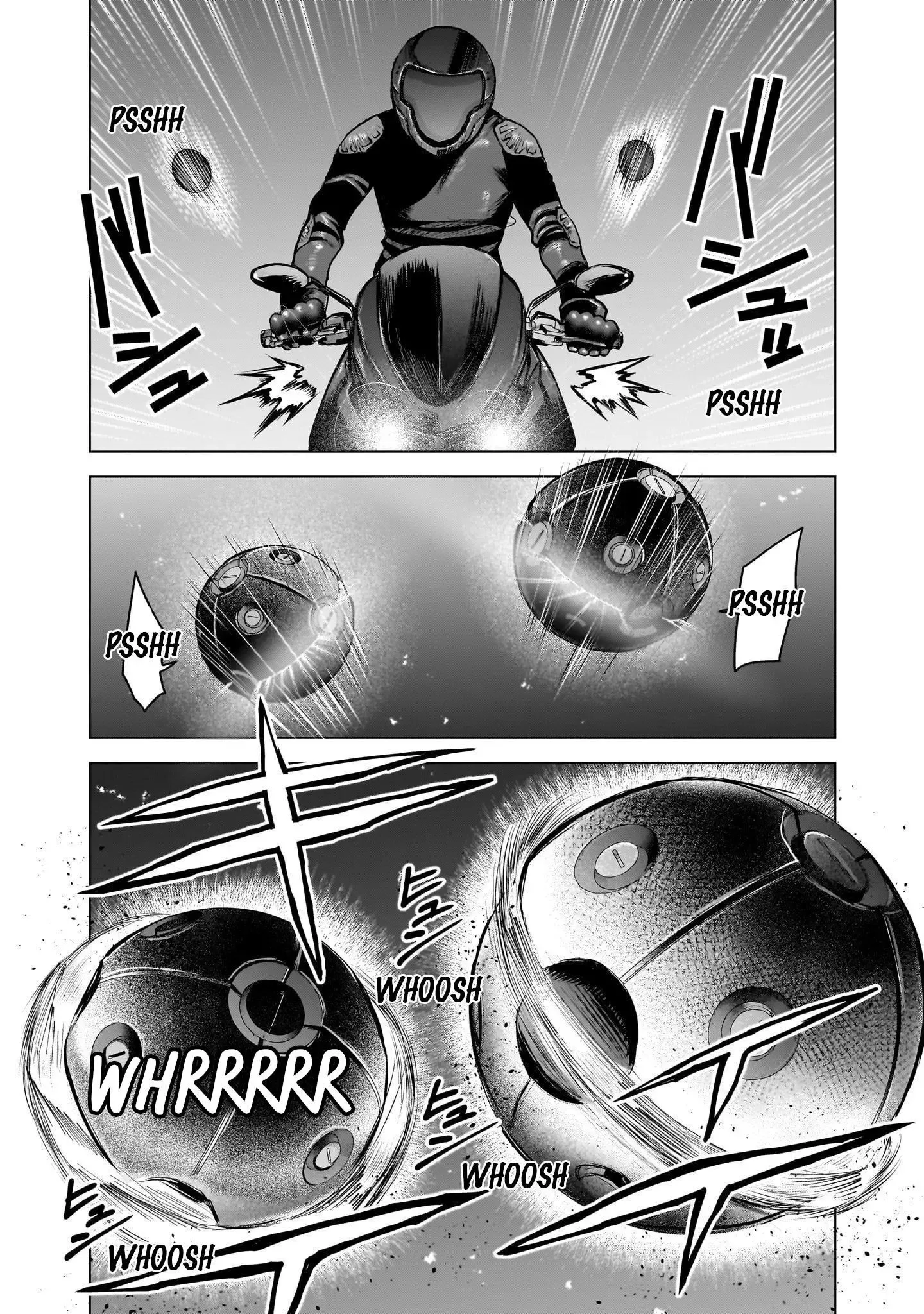 She Is Beautiful Chapter 11 page 4