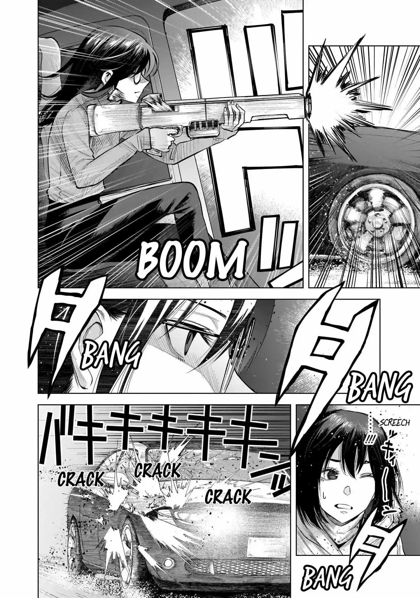 She Is Beautiful Chapter 10 page 14