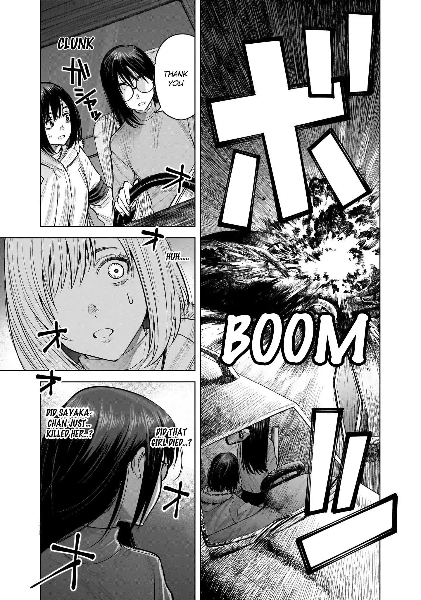 She Is Beautiful Chapter 10 page 15