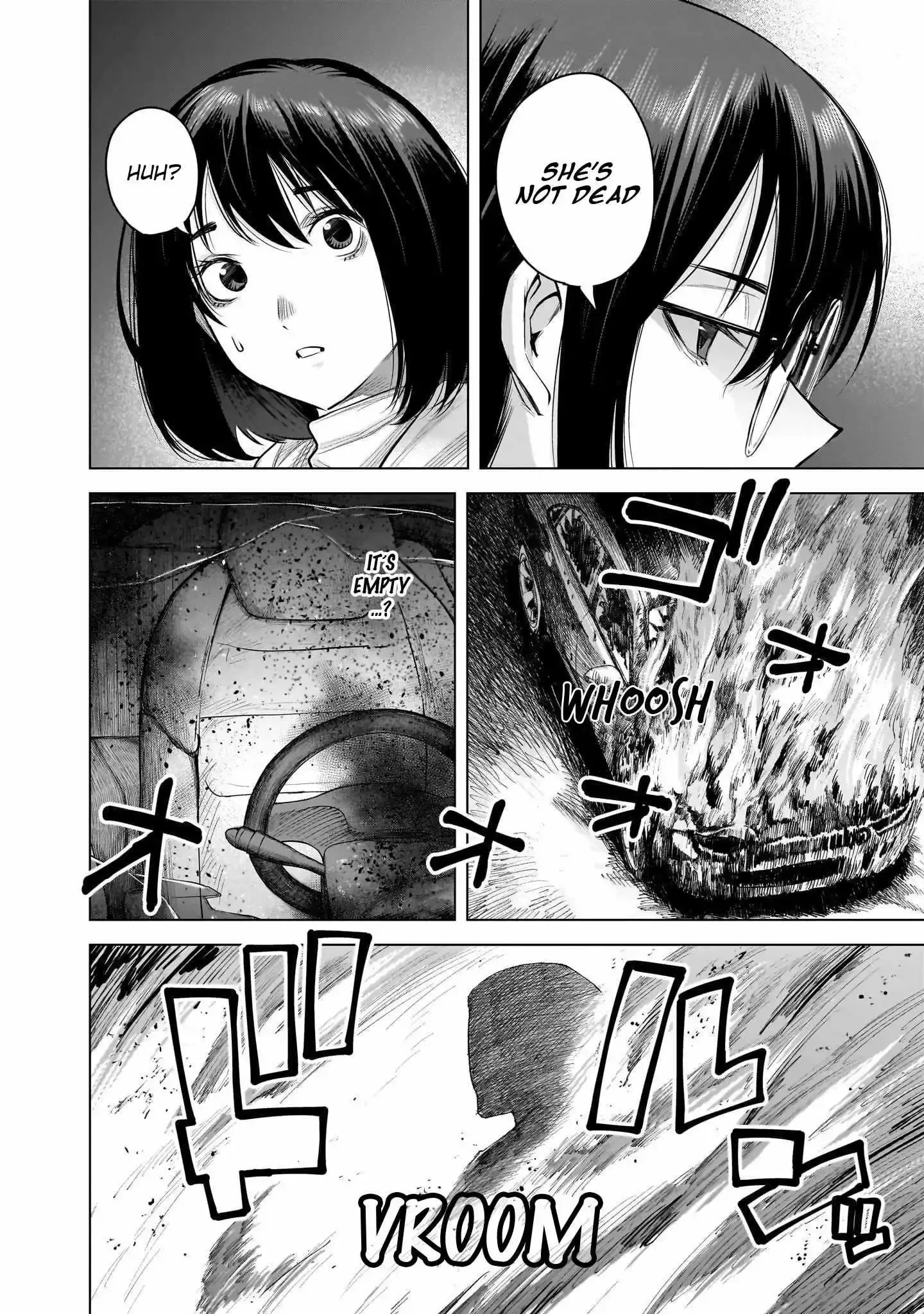 She Is Beautiful Chapter 10 page 16