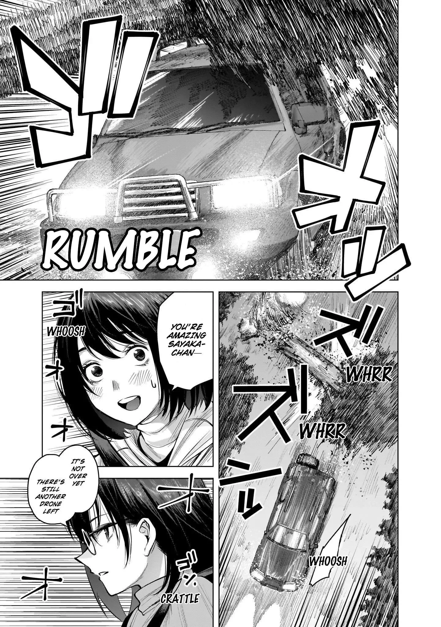 She Is Beautiful Chapter 11 page 7
