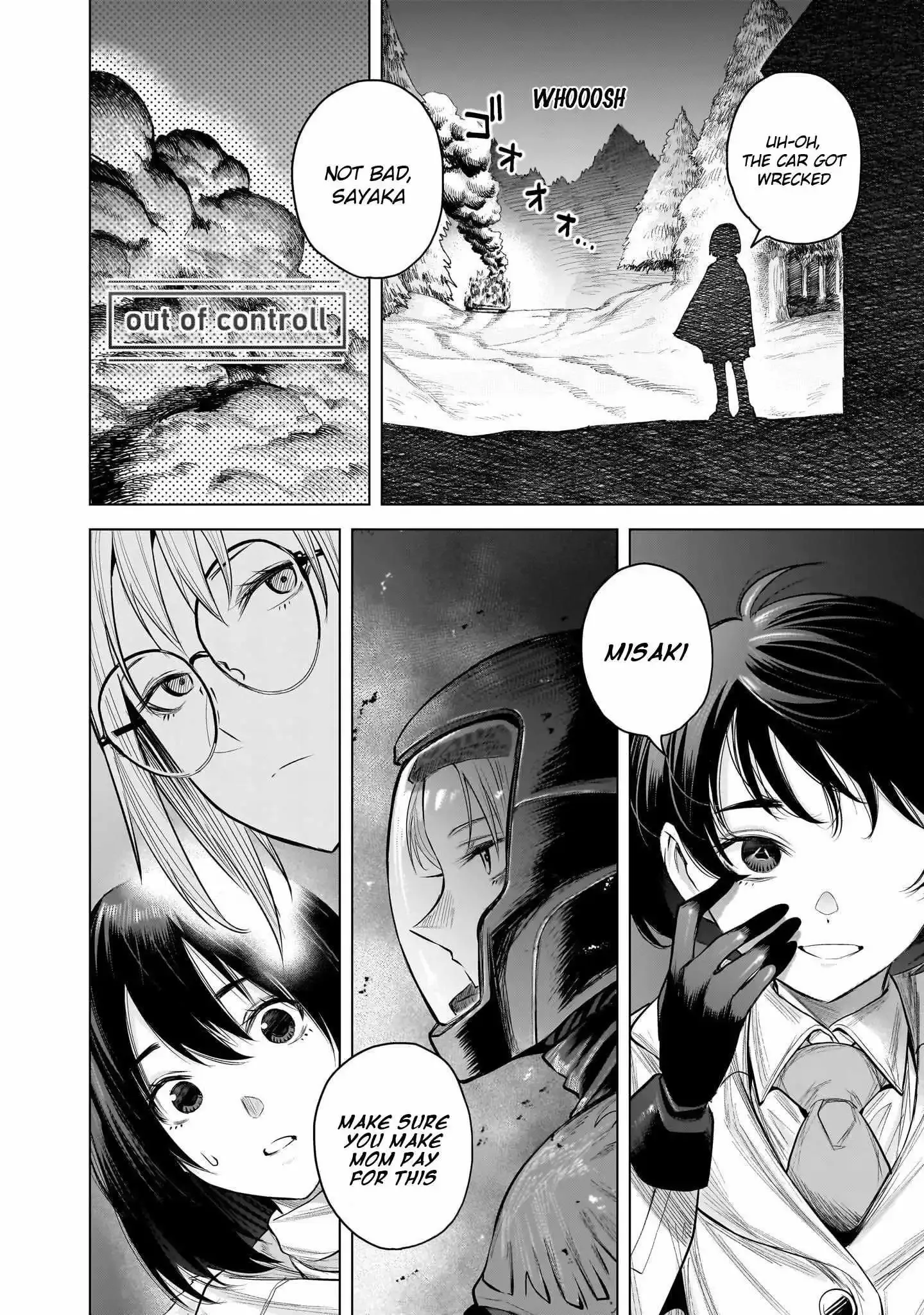 She Is Beautiful Chapter 10 page 18