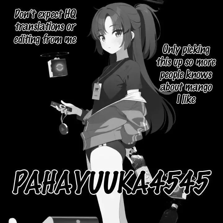 She Is Beautiful Chapter 11 page 21