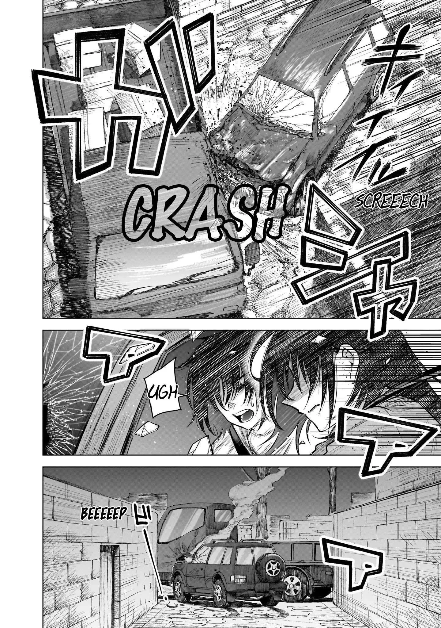 She Is Beautiful Chapter 11 page 16