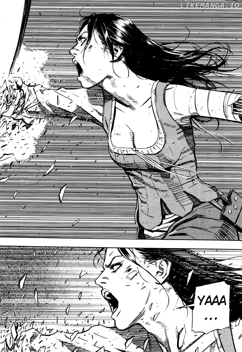 Oldman Chapter 16 page 8