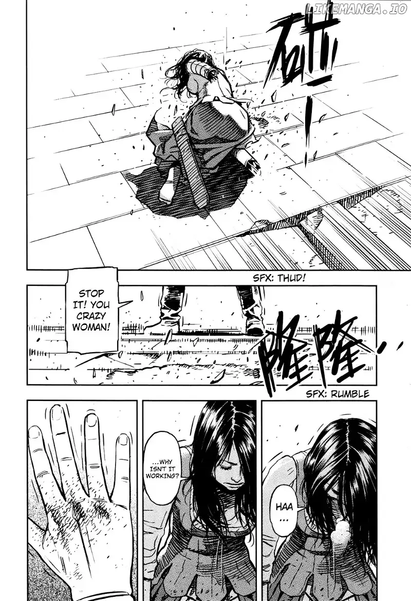 Oldman Chapter 16 page 4