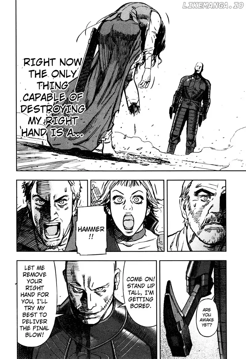 Oldman Chapter 16 page 6
