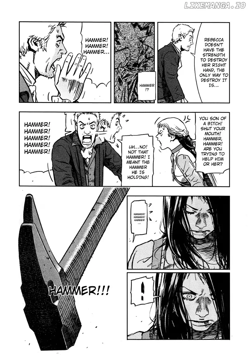 Oldman Chapter 16 page 5