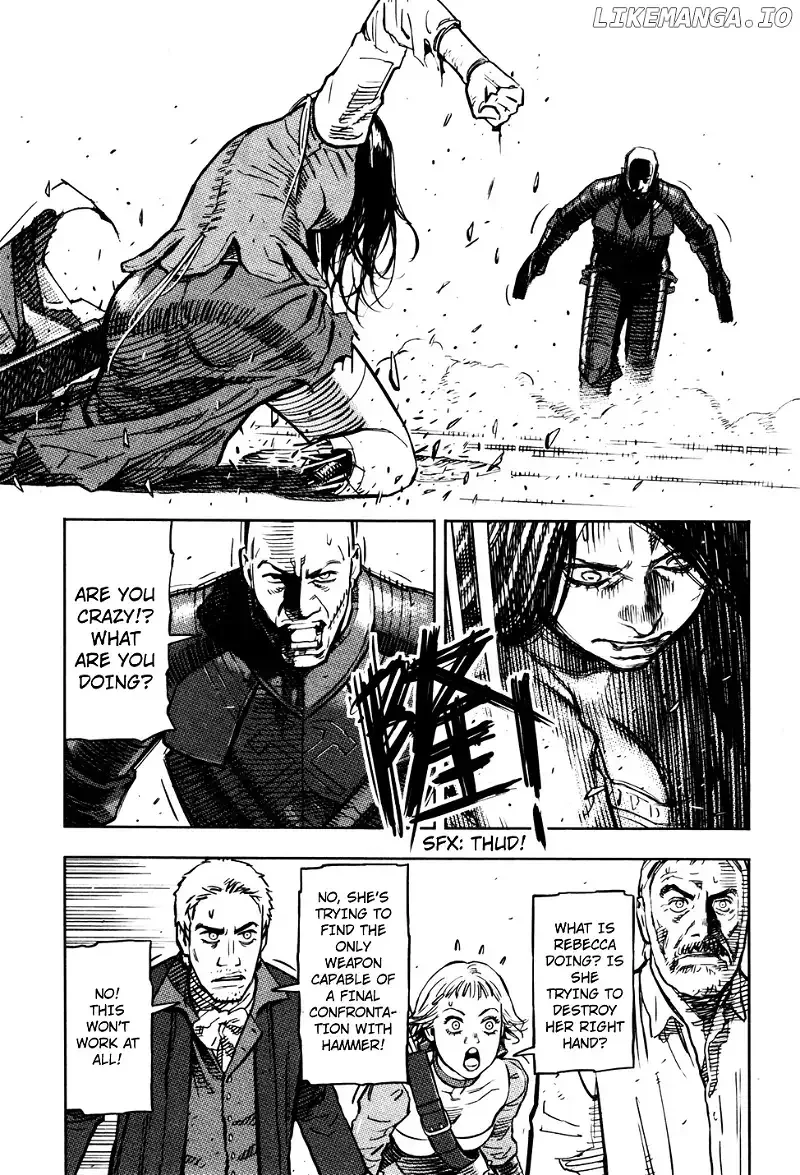 Oldman Chapter 16 page 3