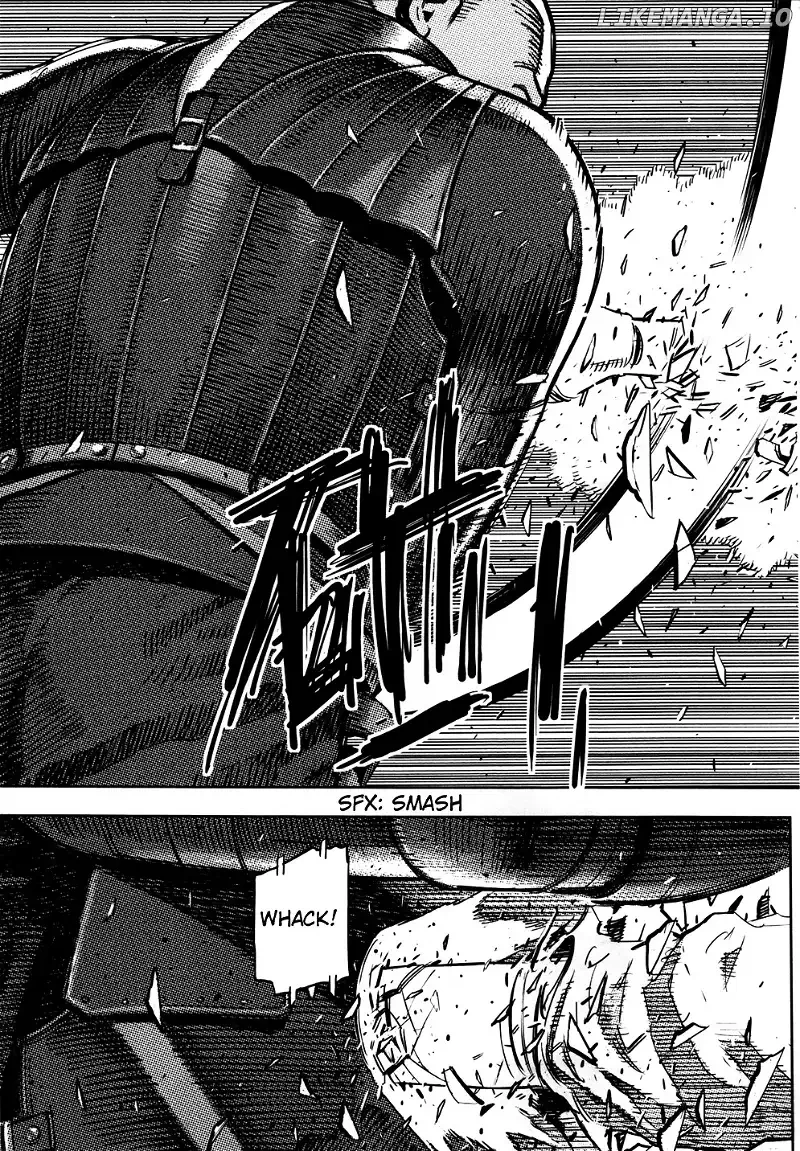 Oldman Chapter 16 page 9