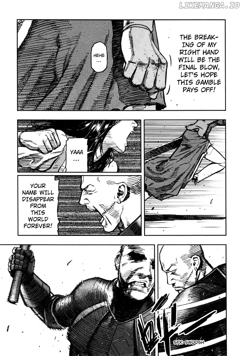 Oldman Chapter 16 page 7