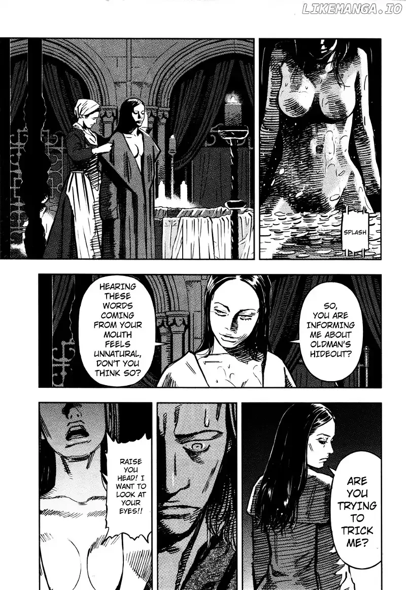 Oldman Chapter 16 page 23