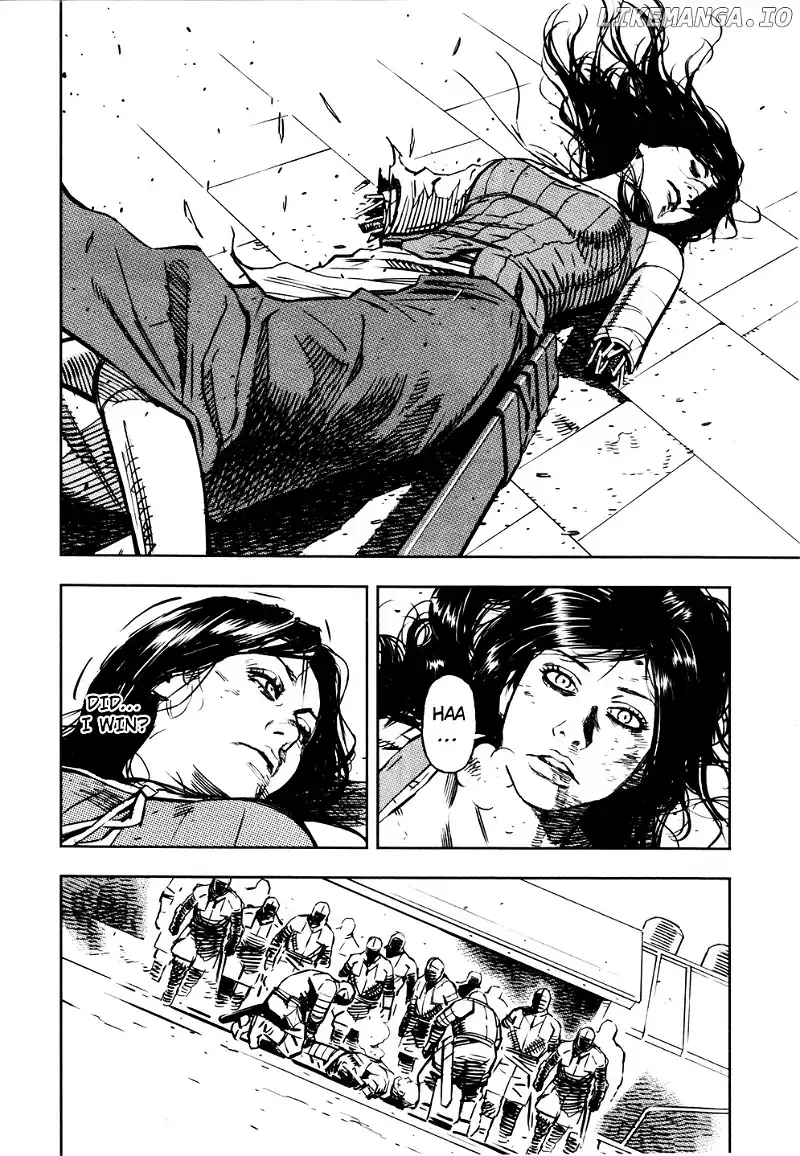 Oldman Chapter 16 page 14
