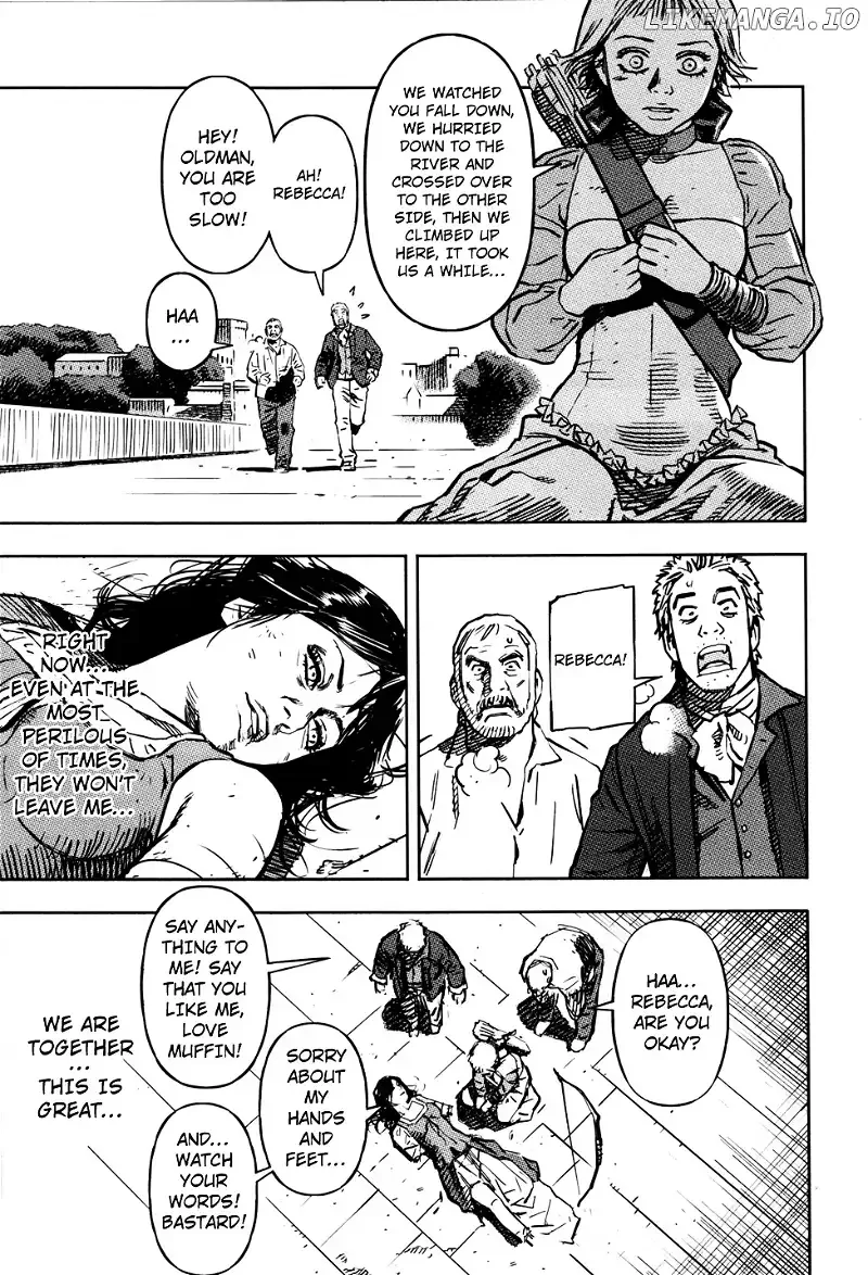 Oldman Chapter 16 page 17
