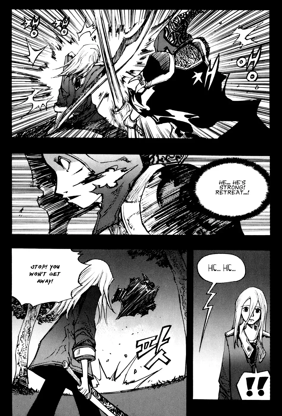 Nephilim John Chapter 26 page 5