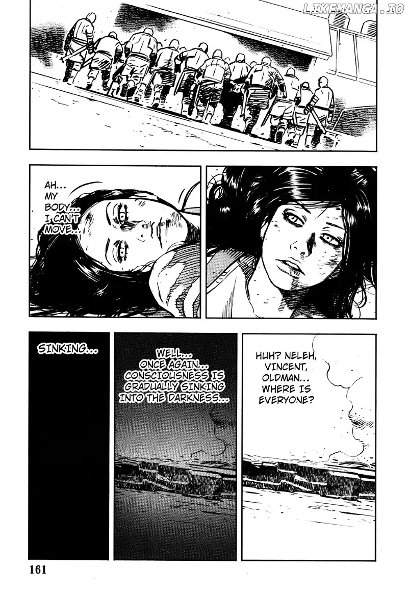 Oldman Chapter 16 page 15