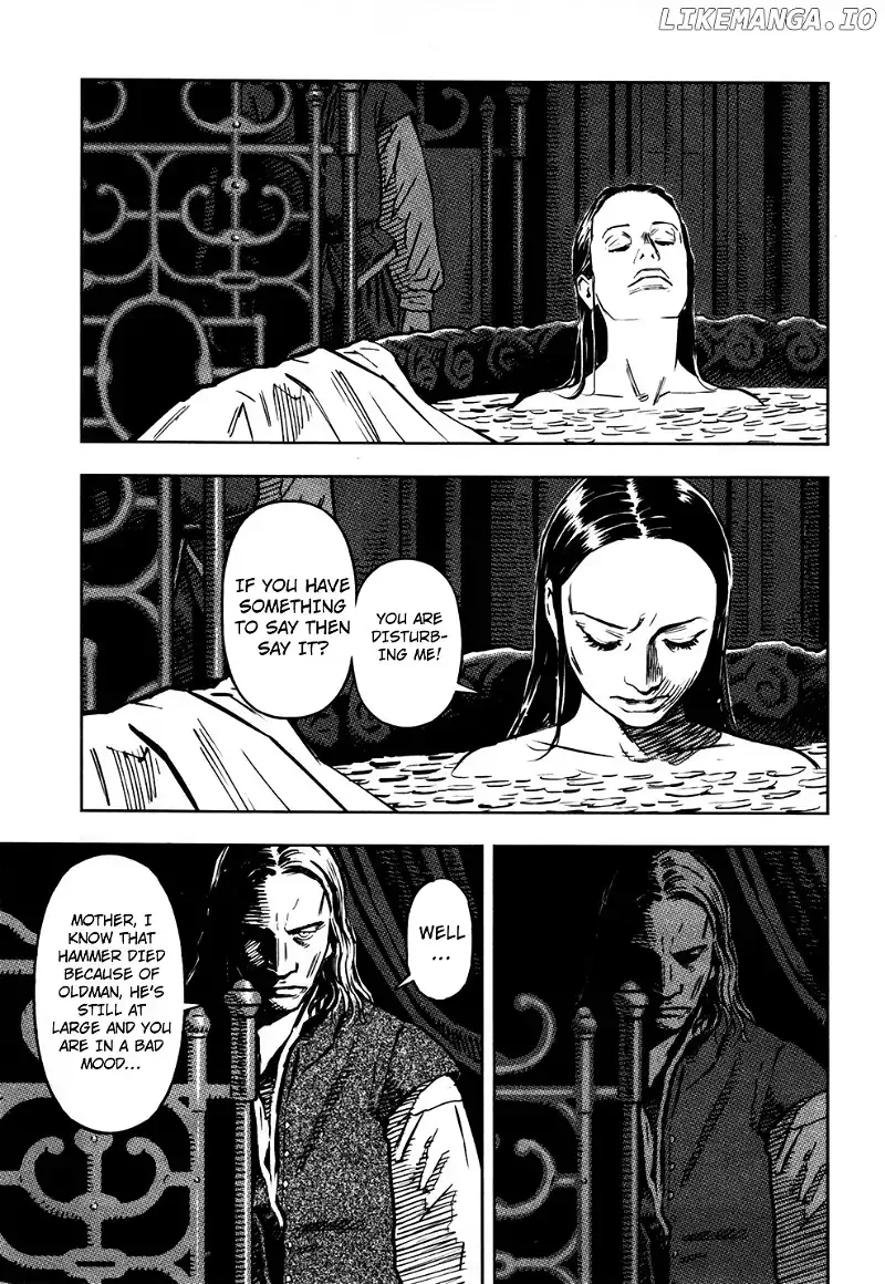 Oldman Chapter 16 page 19