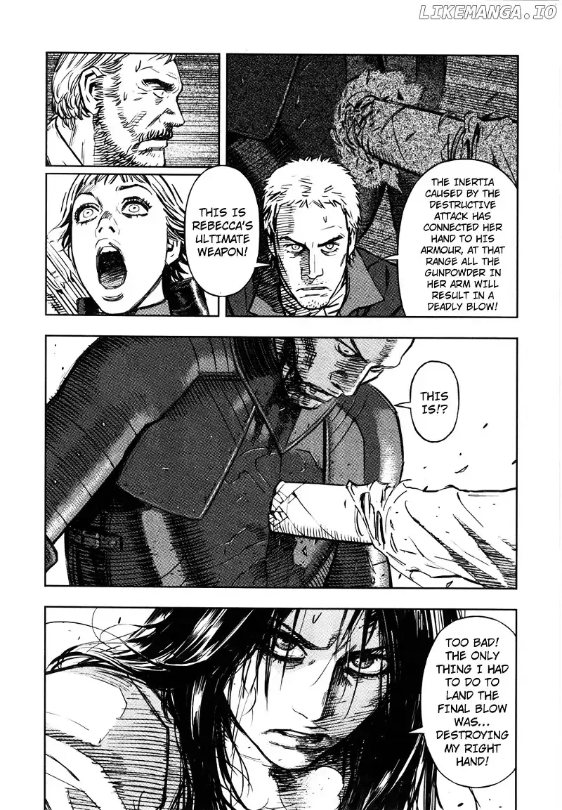 Oldman Chapter 16 page 10