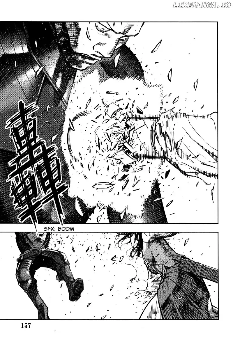 Oldman Chapter 16 page 11