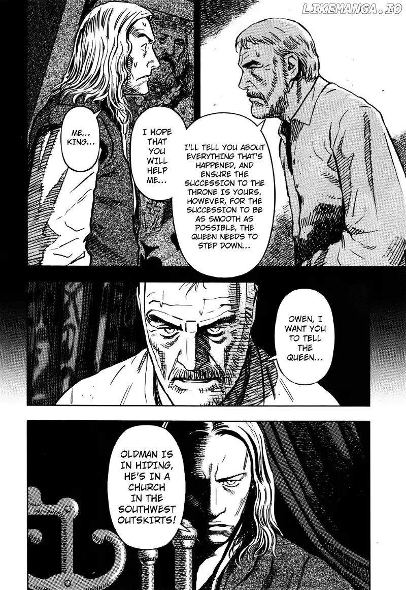 Oldman Chapter 16 page 22