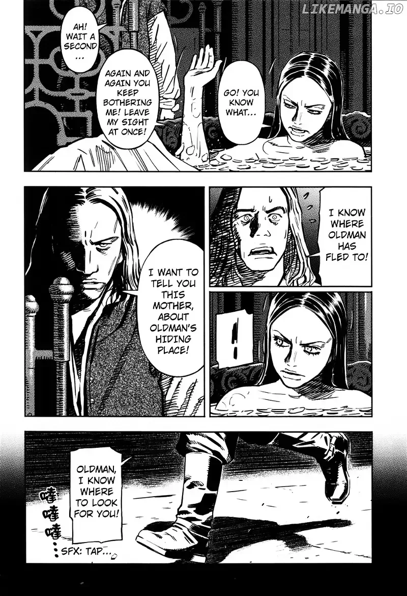 Oldman Chapter 16 page 20
