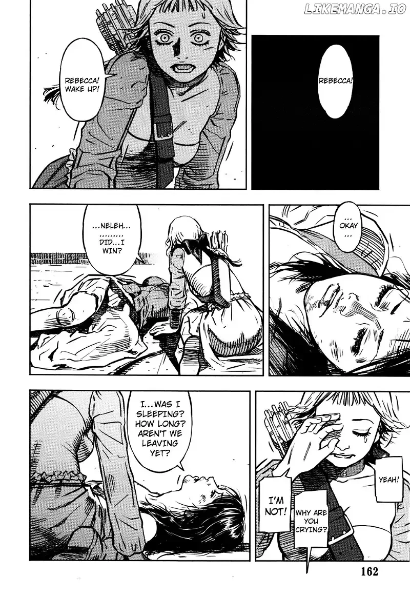 Oldman Chapter 16 page 16