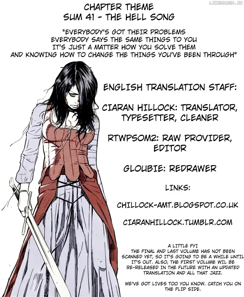 Oldman Chapter 16 page 31