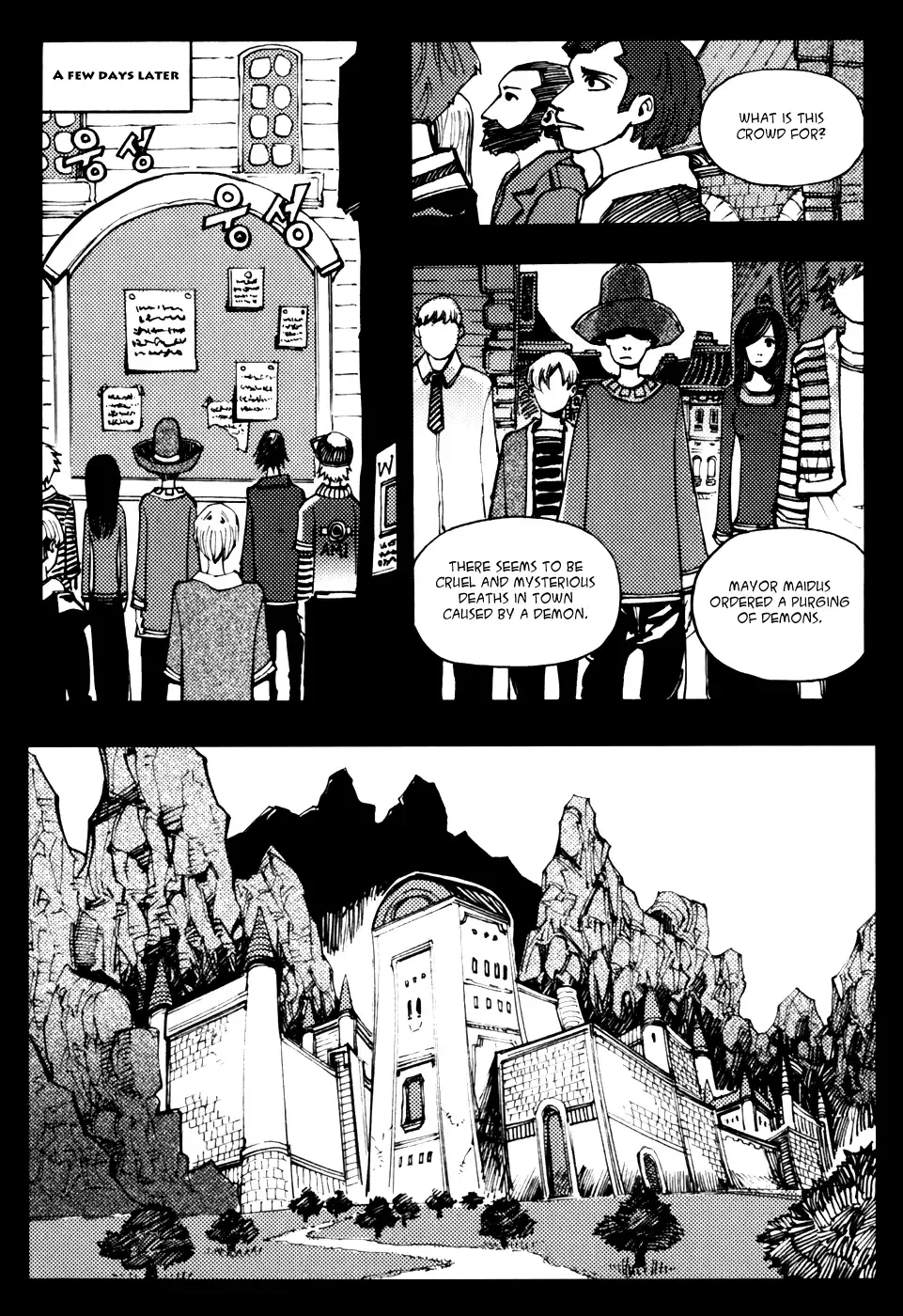 Nephilim John Chapter 26 page 10