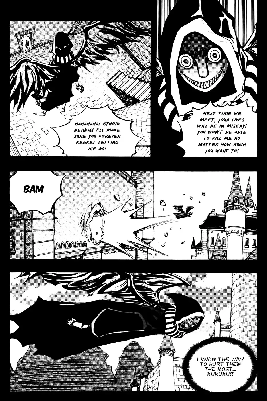 Nephilim John Chapter 26 page 18