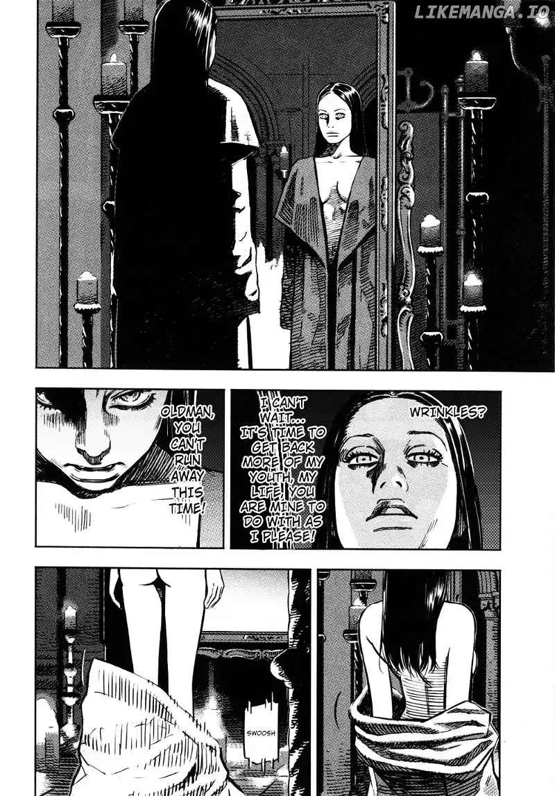 Oldman Chapter 16 page 26