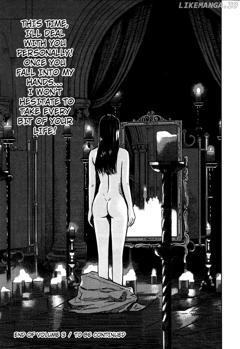 Oldman Chapter 16 page 27