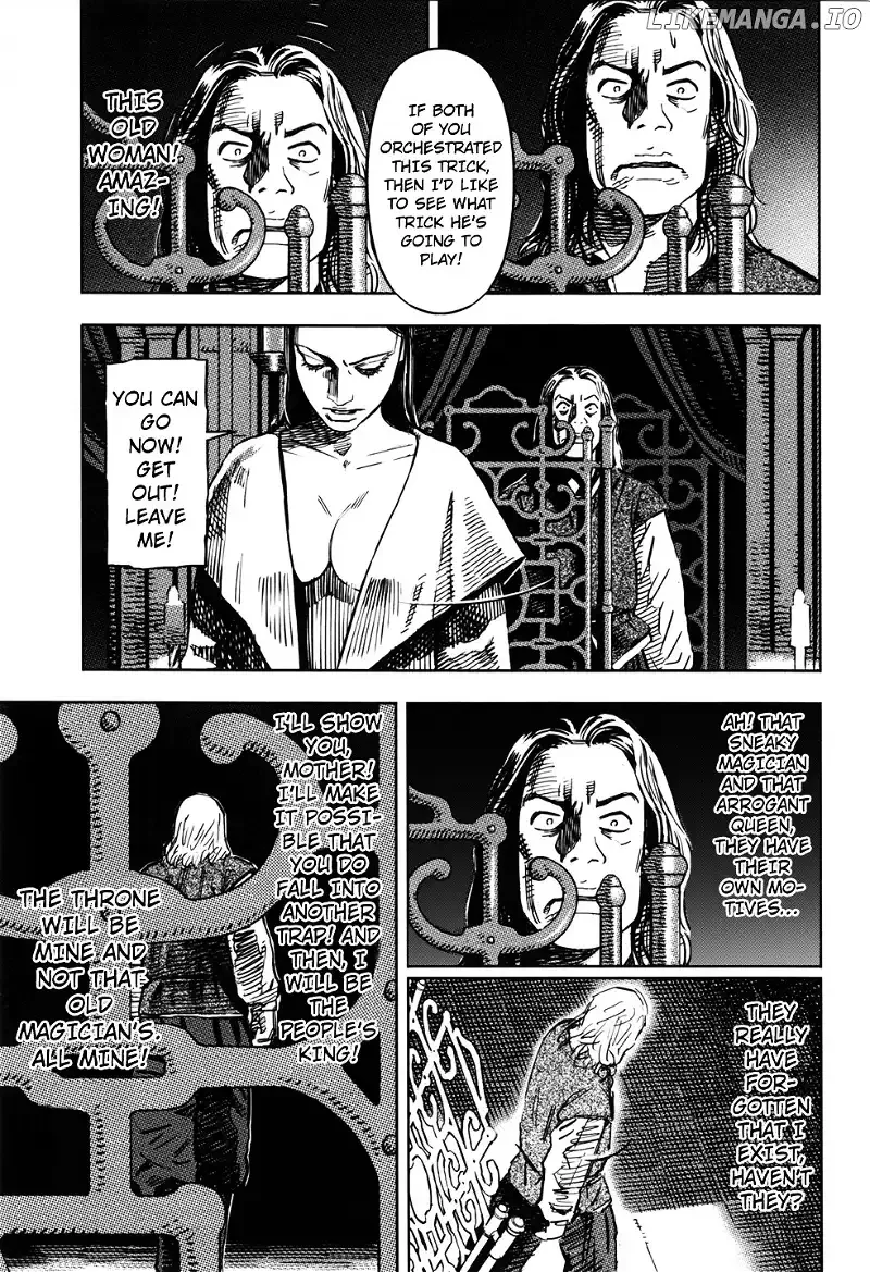 Oldman Chapter 16 page 25